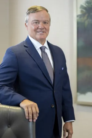 Mark Johnson