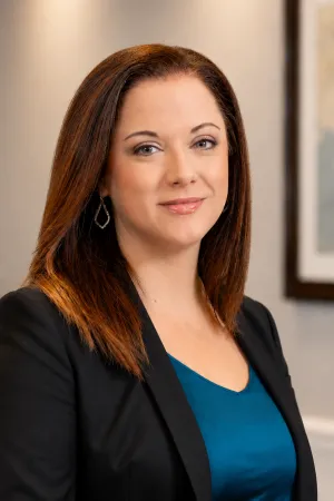 Tiffany McKenzie