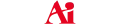 Red and black "Ai" logo with a stylized human figure.